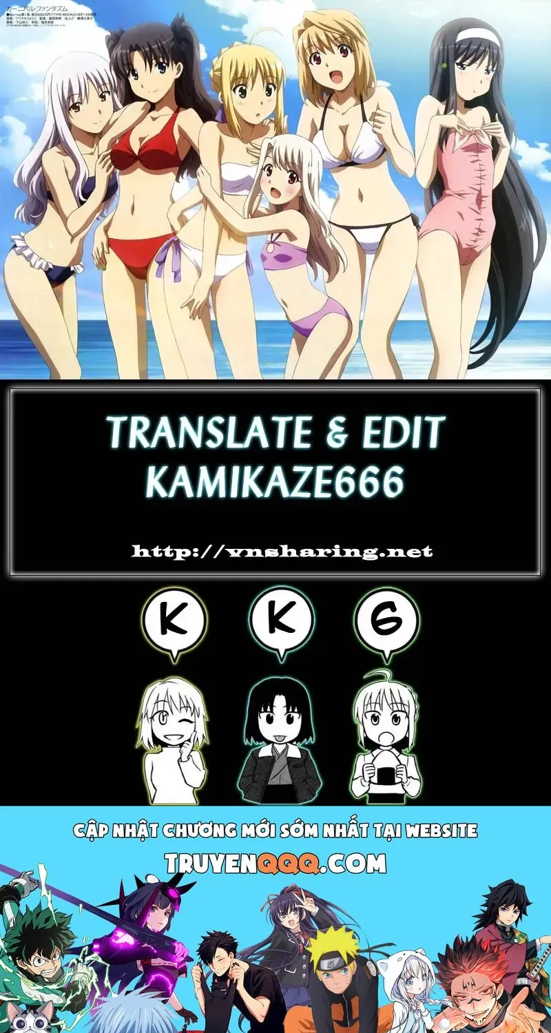 D-Frag! Tập 28 trang 31