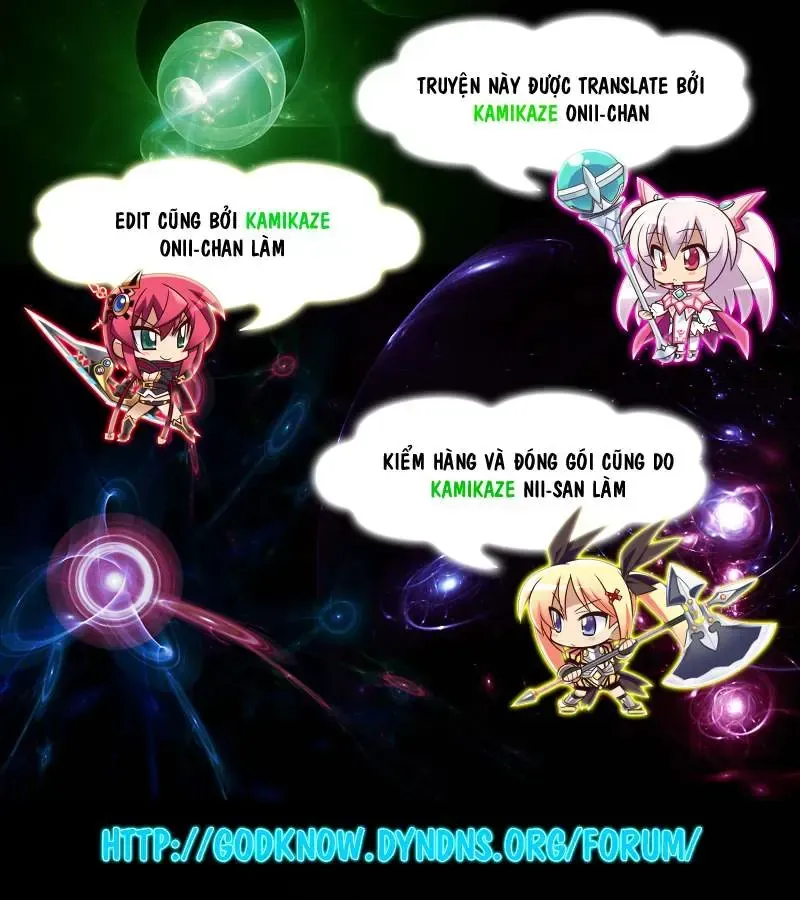 D-Frag! Tập 33 trang 20