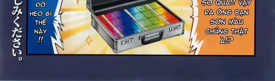 D-Frag! Tập 37 trang 2