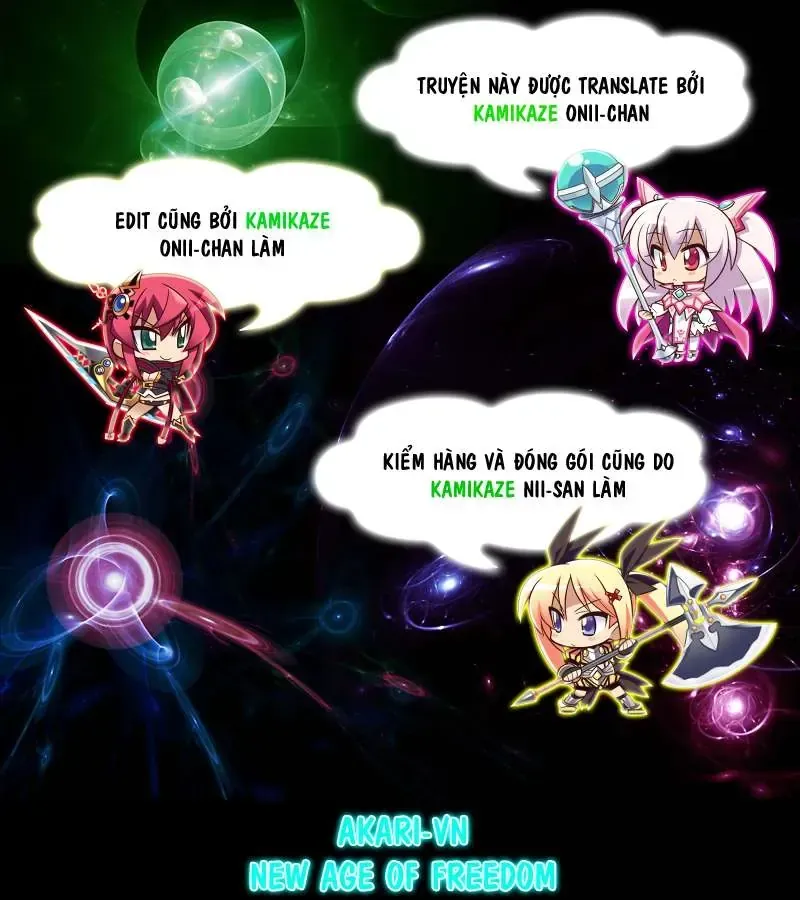 D-Frag! Tập 38 trang 16