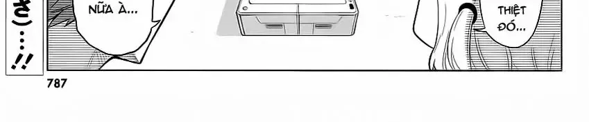 D-Frag! Tập 40 trang 2