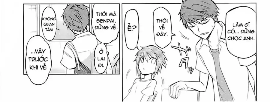 D-Frag! Tập 43 trang 2