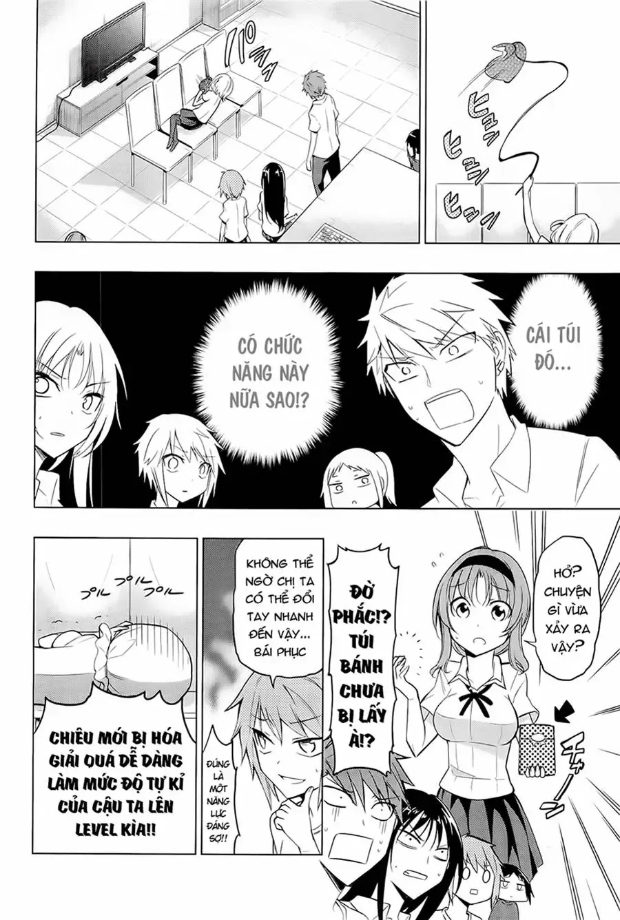 D-Frag! Tập 43 trang 5