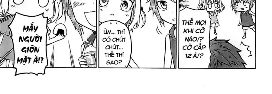 D-Frag! Tập 48 trang 2