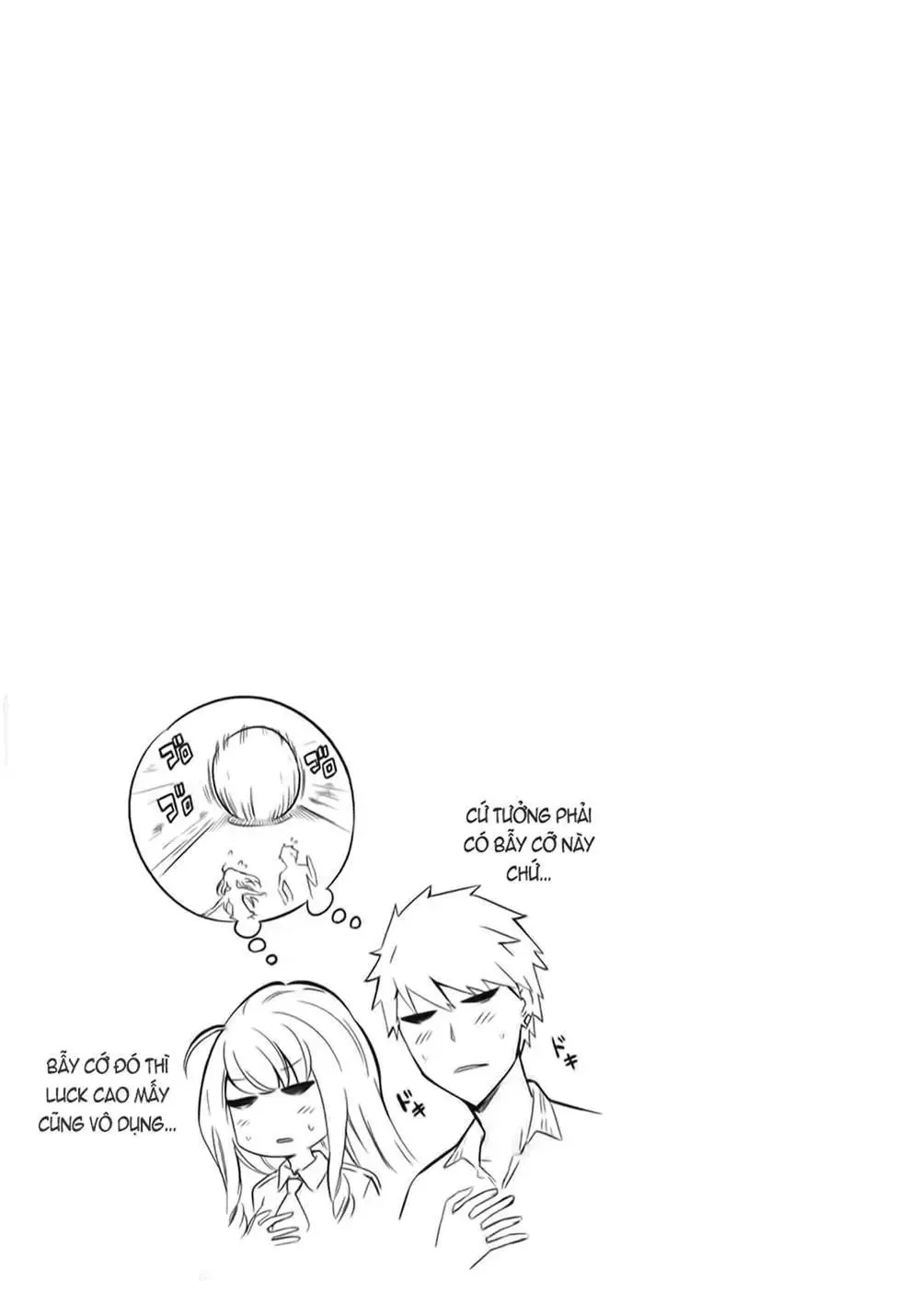 D-Frag! Tập 54 trang 22