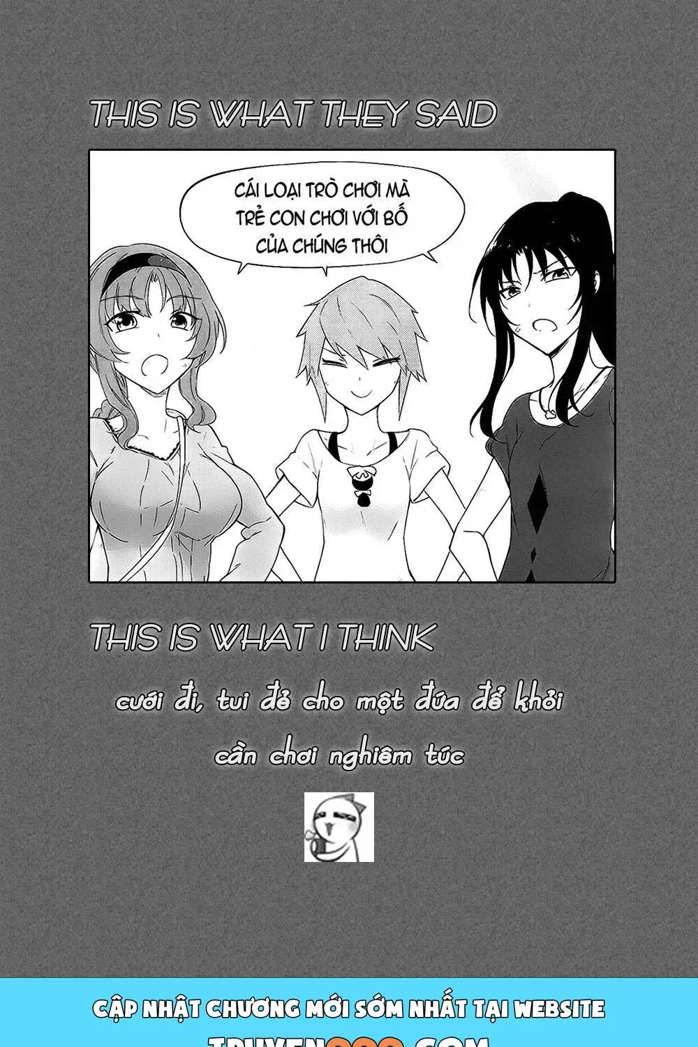 D-Frag! Tập 54 trang 25