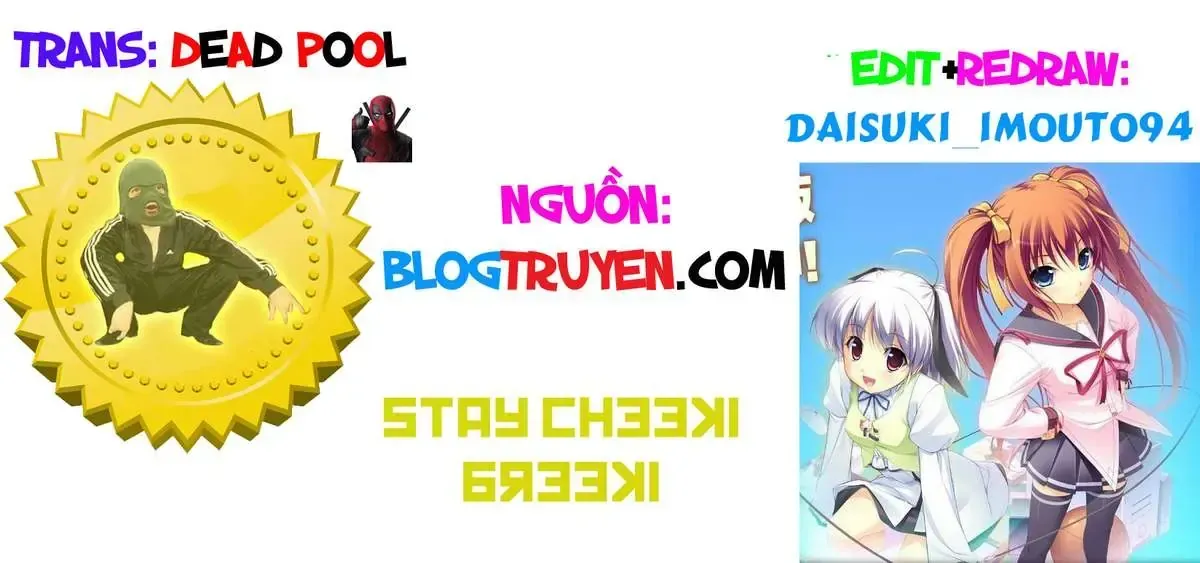 D-Frag! Tập 58.5 trang 2