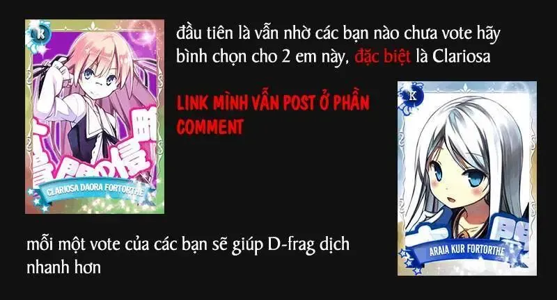 D-Frag! Tập 62 trang 21