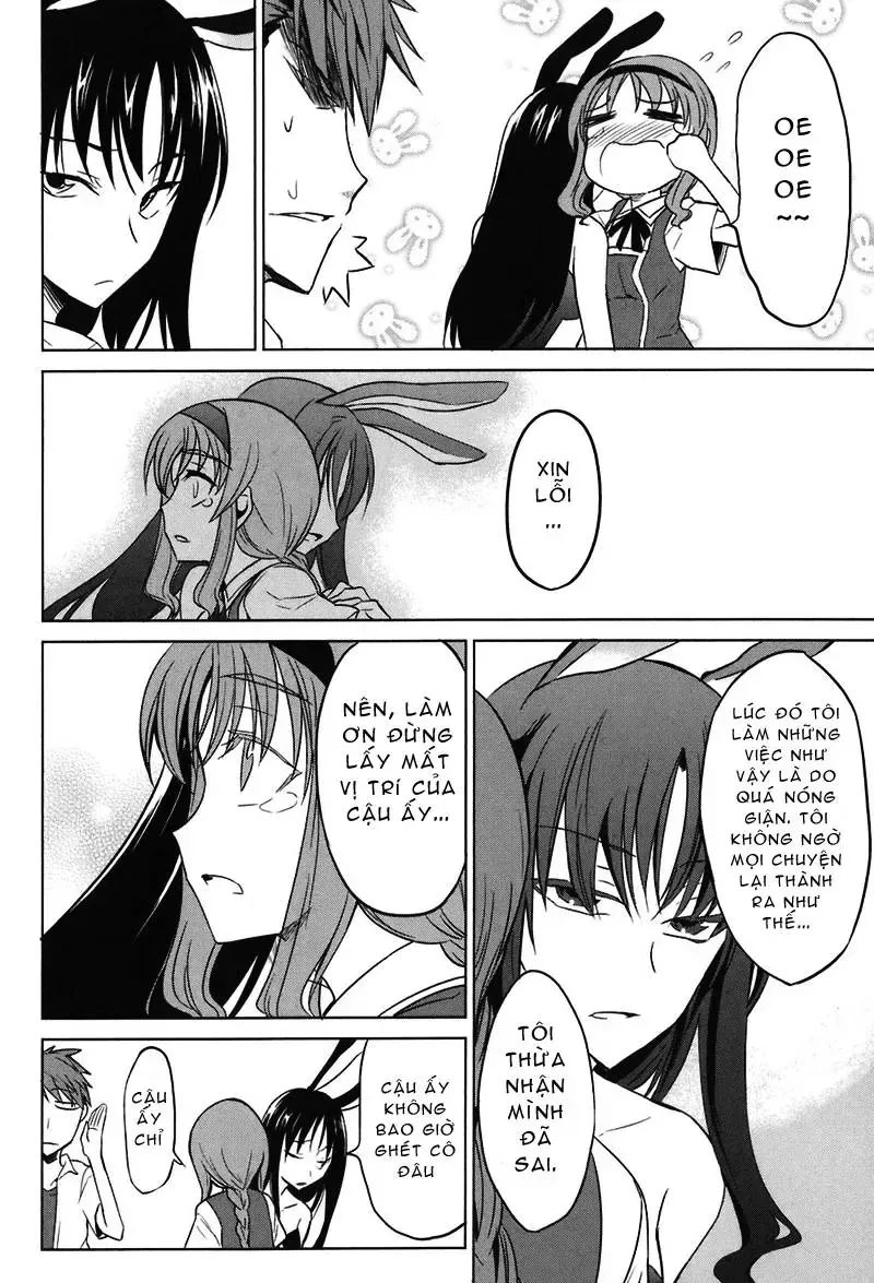 D-Frag! Tập 7 trang 17
