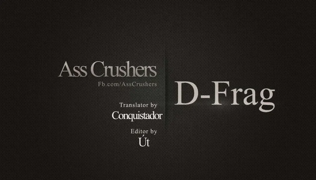 D-Frag! Tập 77 trang 3