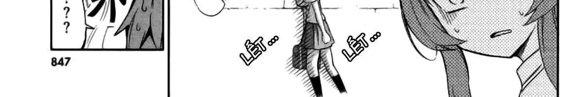 D-Frag! Tập 78 trang 13
