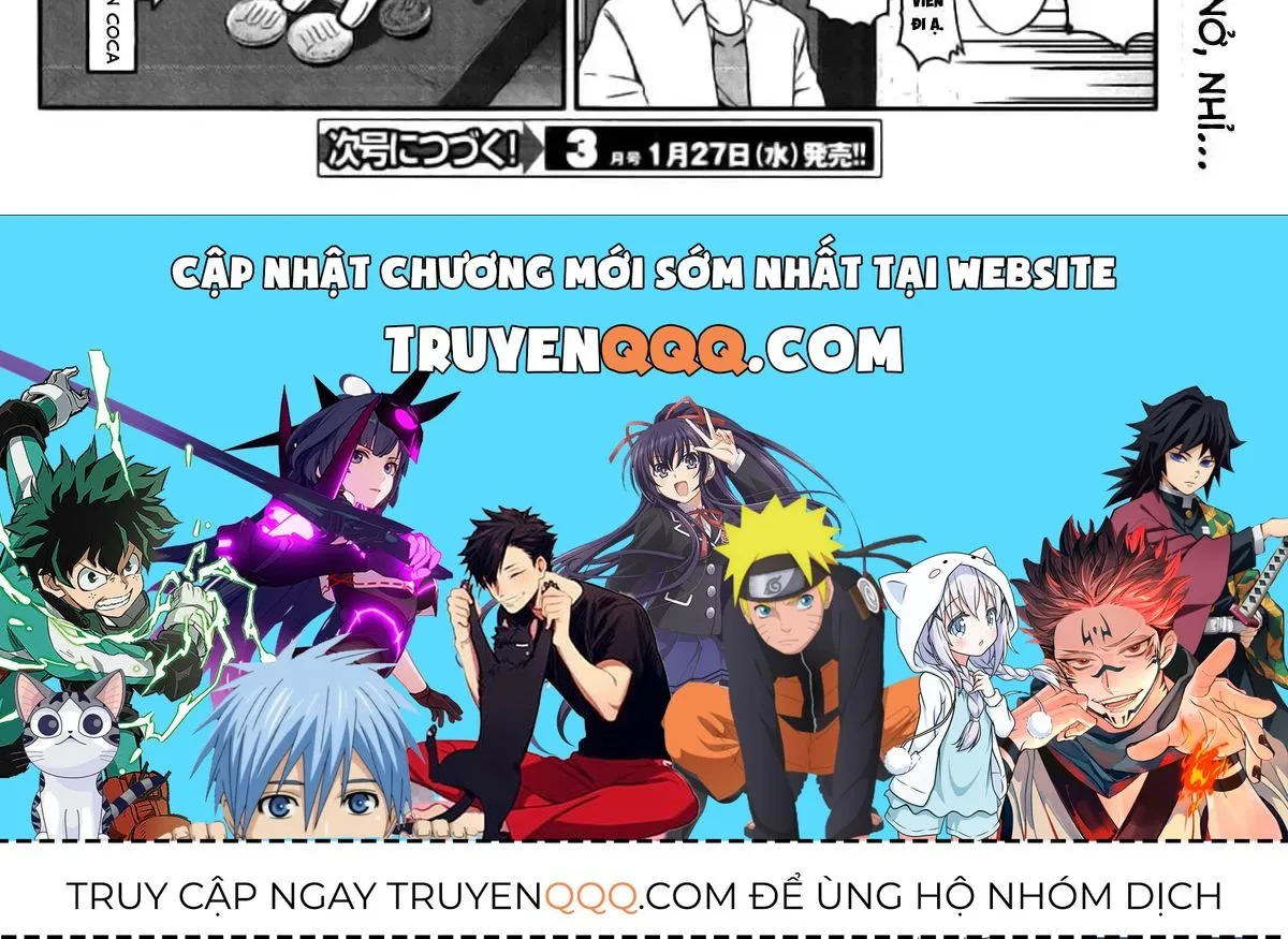 D-Frag! Tập 78 trang 27