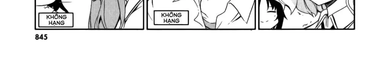 D-Frag! Tập 78 trang 9