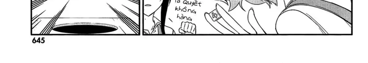 D-Frag! Tập 79 trang 20