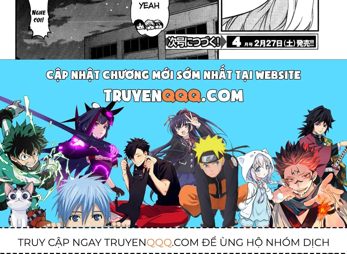D-Frag! Tập 79 trang 26