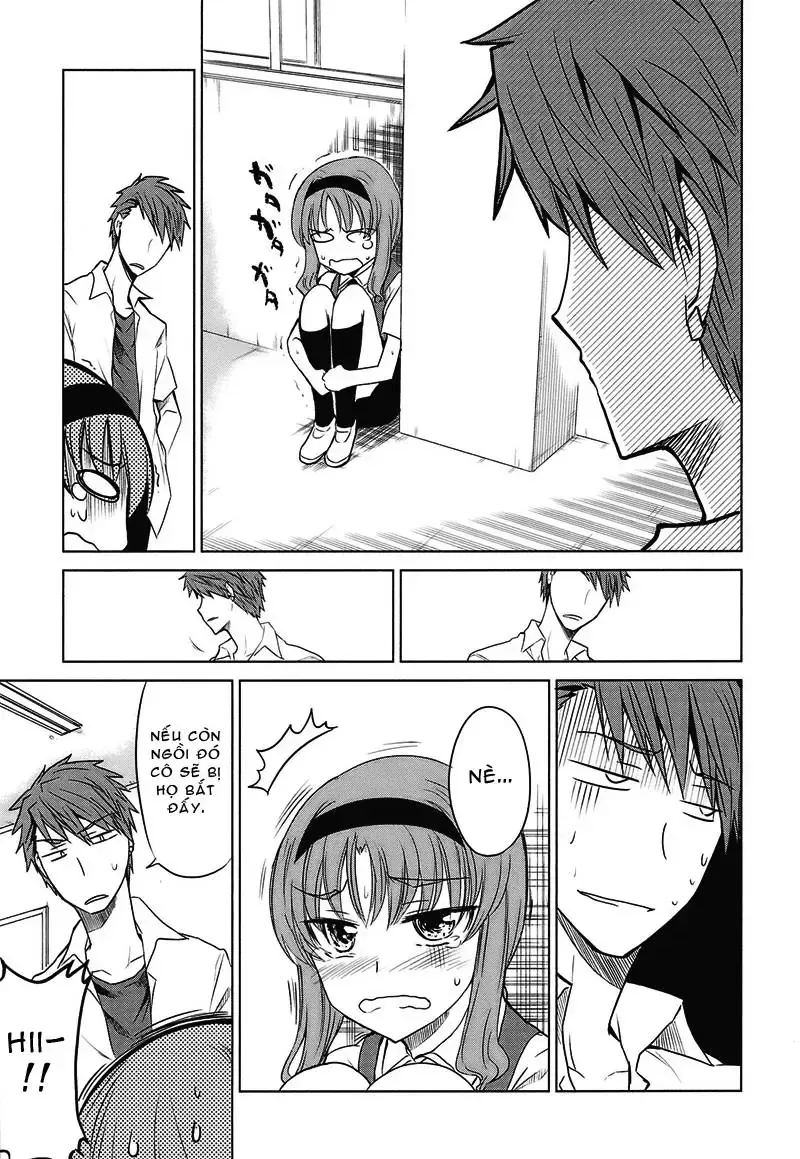 D-Frag! Tập 8 trang 9