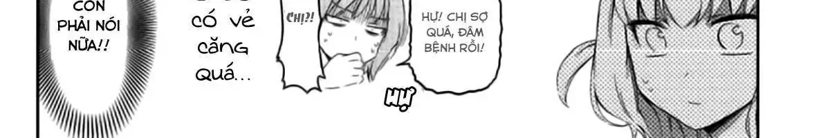 D-Frag! Tập 80 trang 18