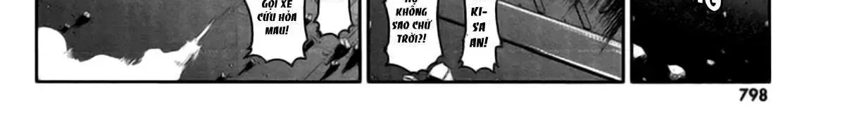 D-Frag! Tập 80 trang 6