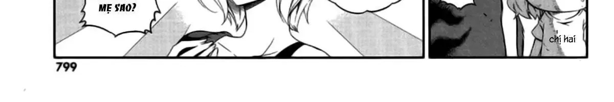 D-Frag! Tập 80 trang 8