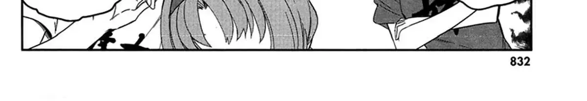 D-Frag! Tập 81 trang 14