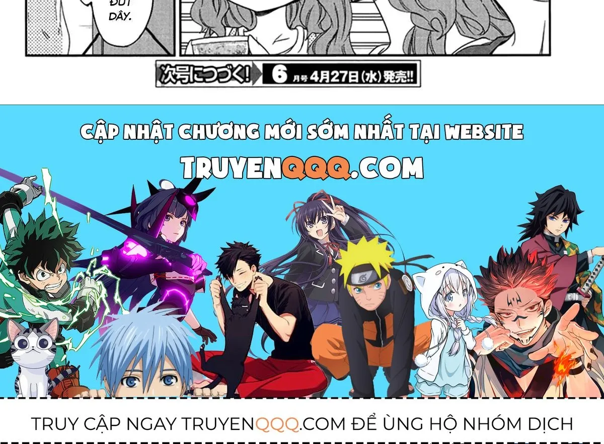 D-Frag! Tập 81 trang 18