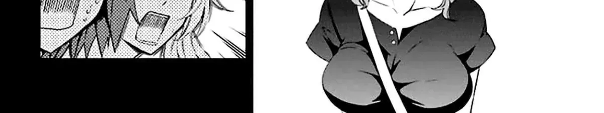 D-Frag! Tập 82 trang 14