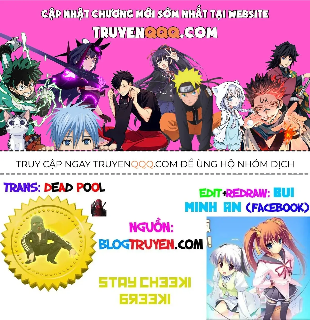 D-Frag! Tập 85 trang 1