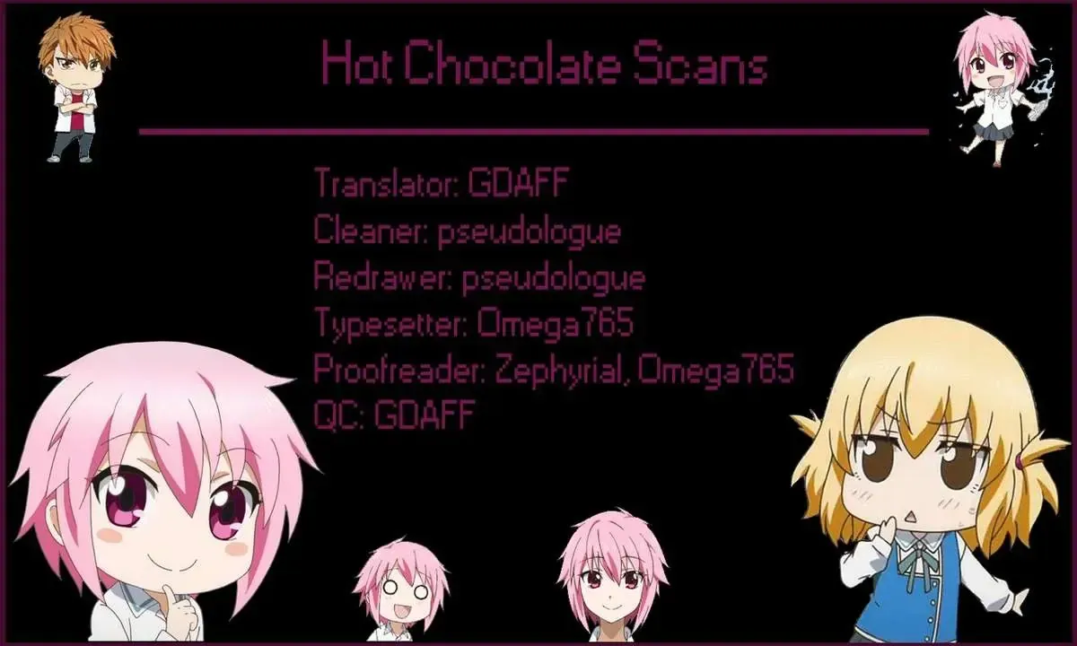 D-Frag! Tập 88 trang 16
