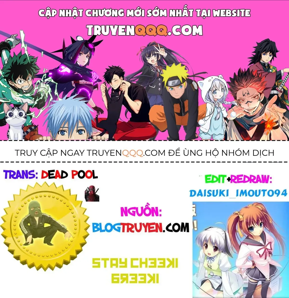 D-Frag! Tập 89 trang 1