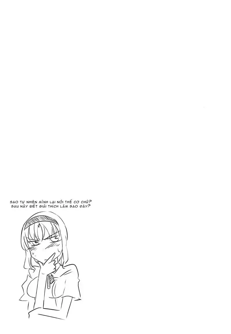 D-Frag! Tập 9 trang 20