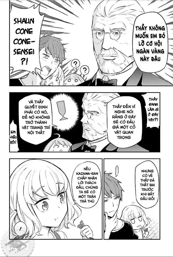 D-Frag! Tập 90 trang 11