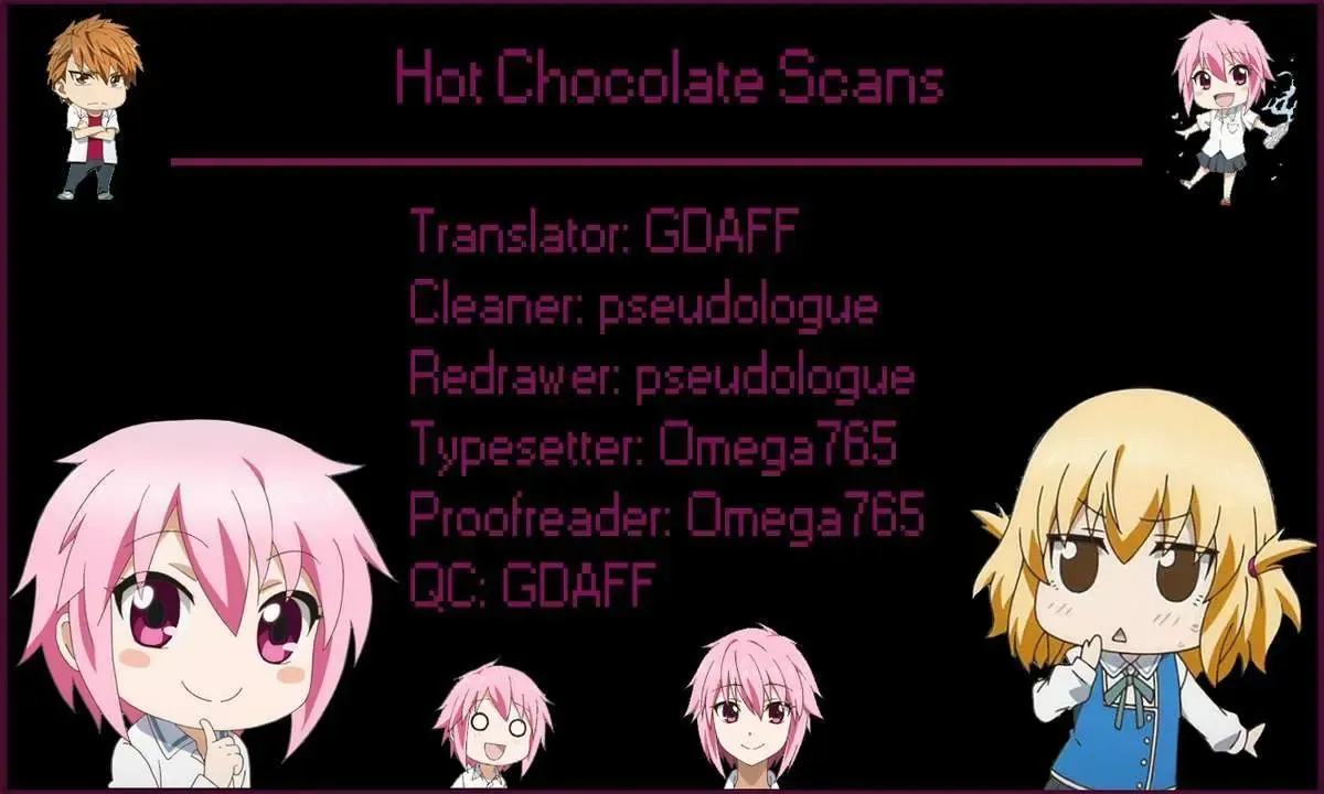 D-Frag! Tập 91 trang 17