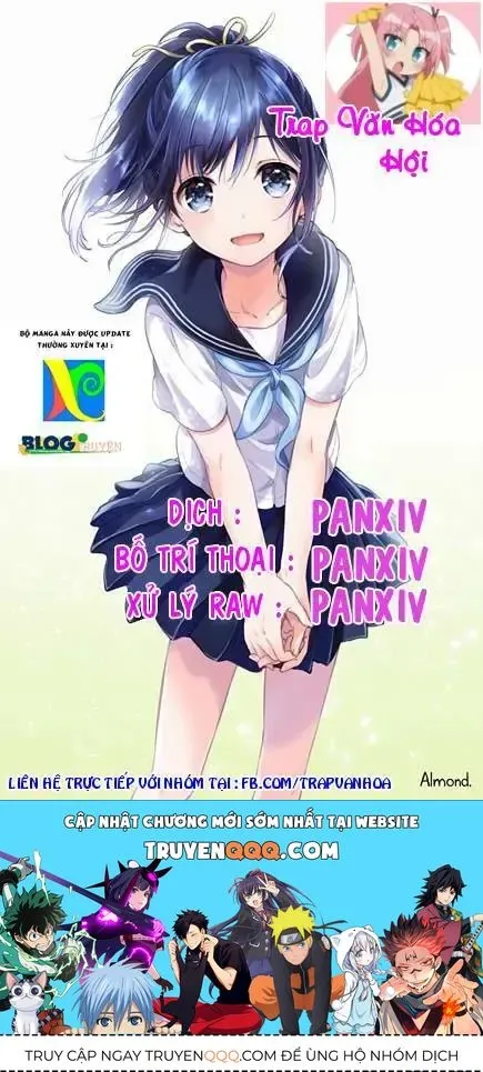 D-Frag! Tập 91 trang 18