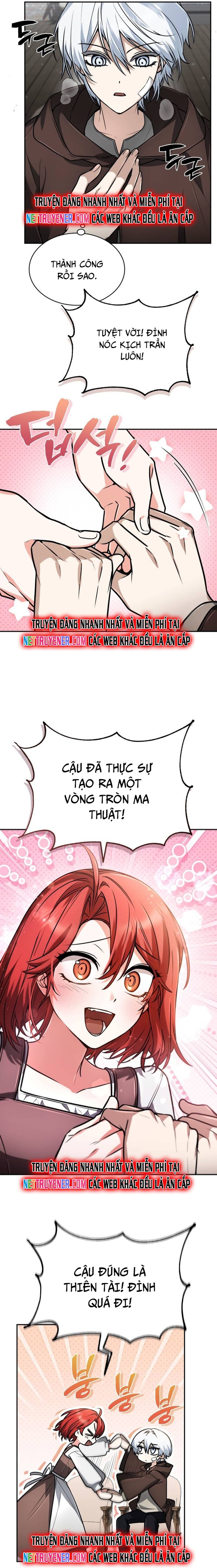 Đa Sắc Ma Pháp Sư Thiên Tài Tập 34 trang 2