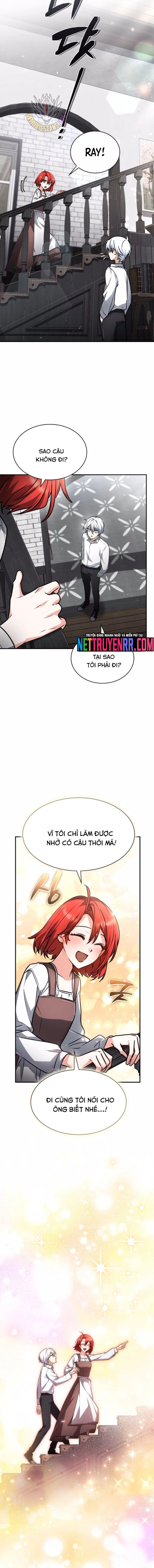Đa Sắc Ma Pháp Sư Thiên Tài Tập 42 trang 12