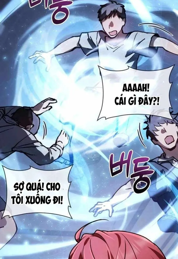 Đa Sắc Ma Pháp Sư Thiên Tài Tập 66 trang 65