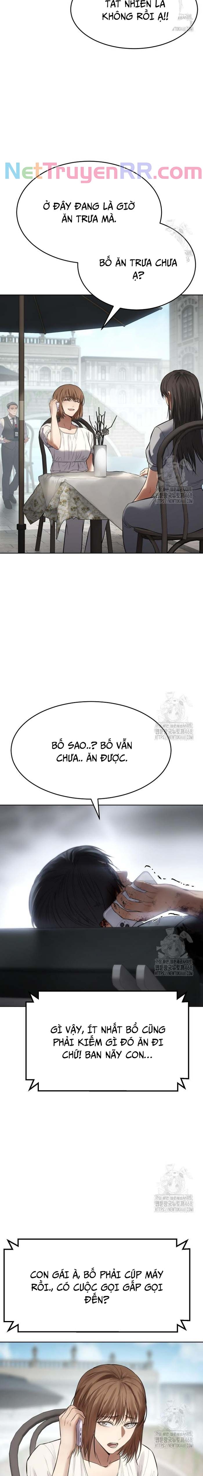 Đặc Vụ Song Sinh Tập 121 trang 12
