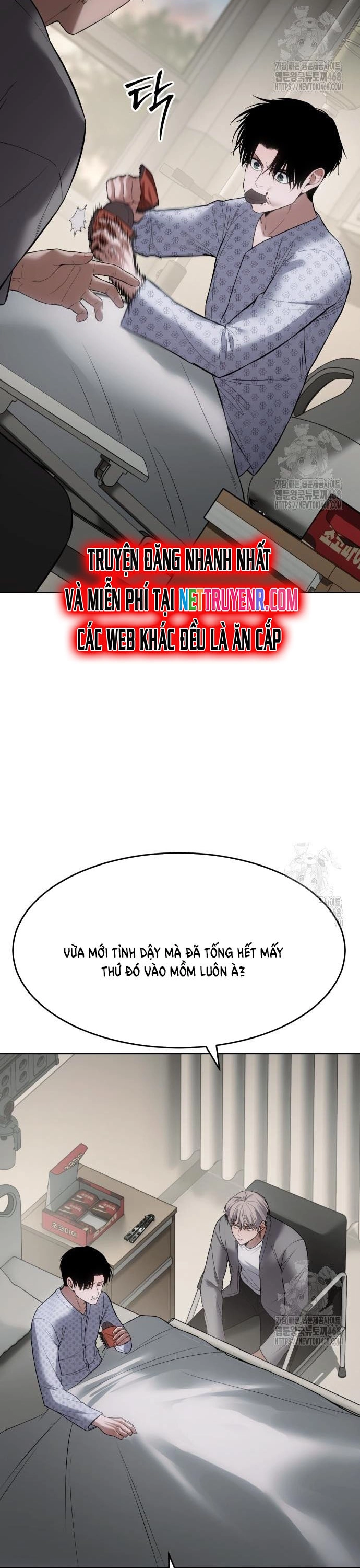 Đặc Vụ Song Sinh Tập 123 trang 2