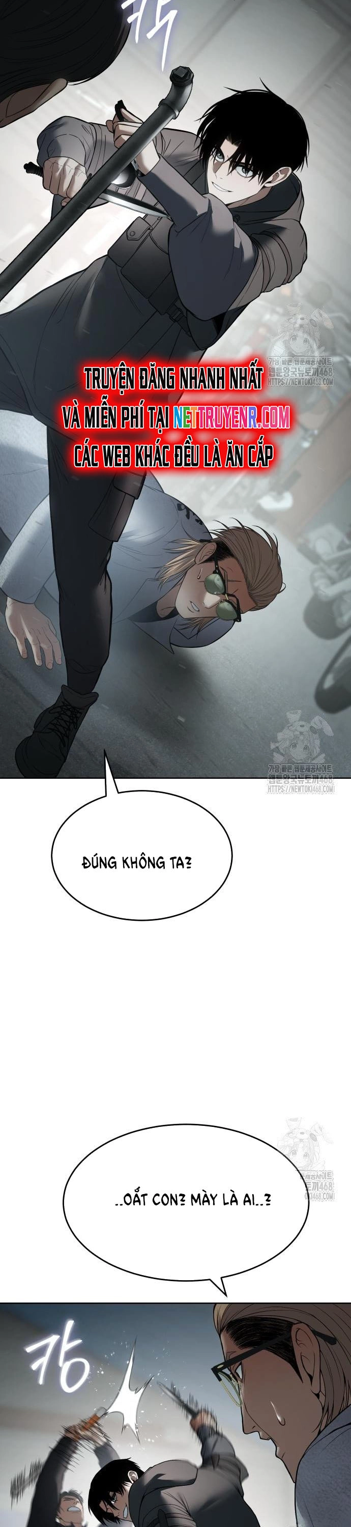 Đặc Vụ Song Sinh Tập 123 trang 13