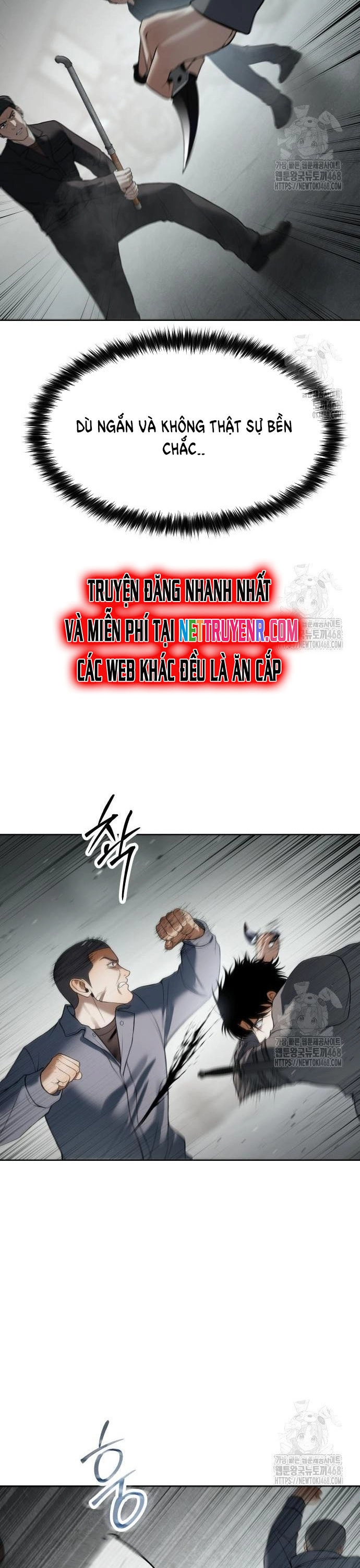 Đặc Vụ Song Sinh Tập 123 trang 21