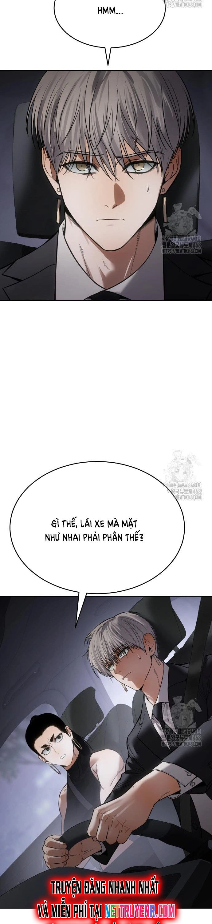 Đặc Vụ Song Sinh Tập 123 trang 31