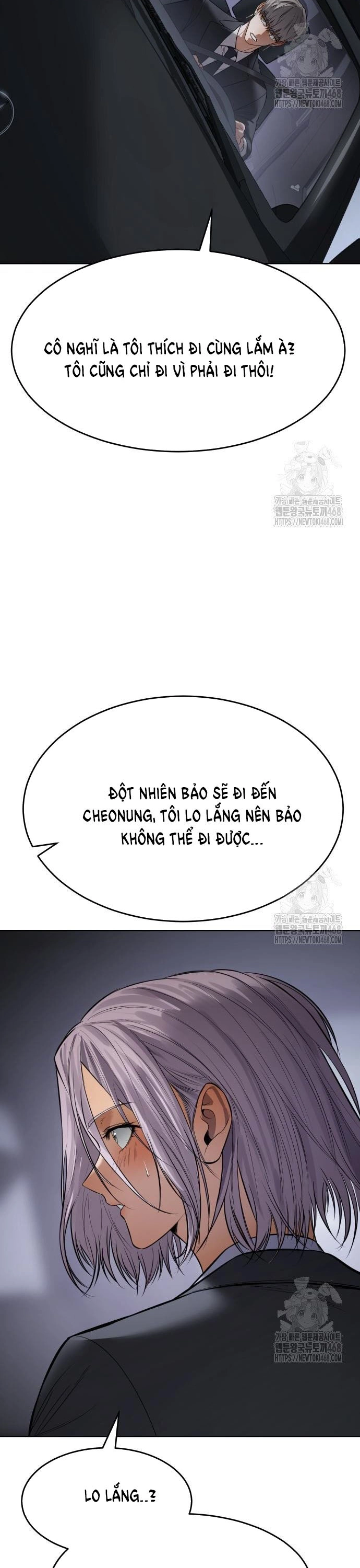 Đặc Vụ Song Sinh Tập 123 trang 35