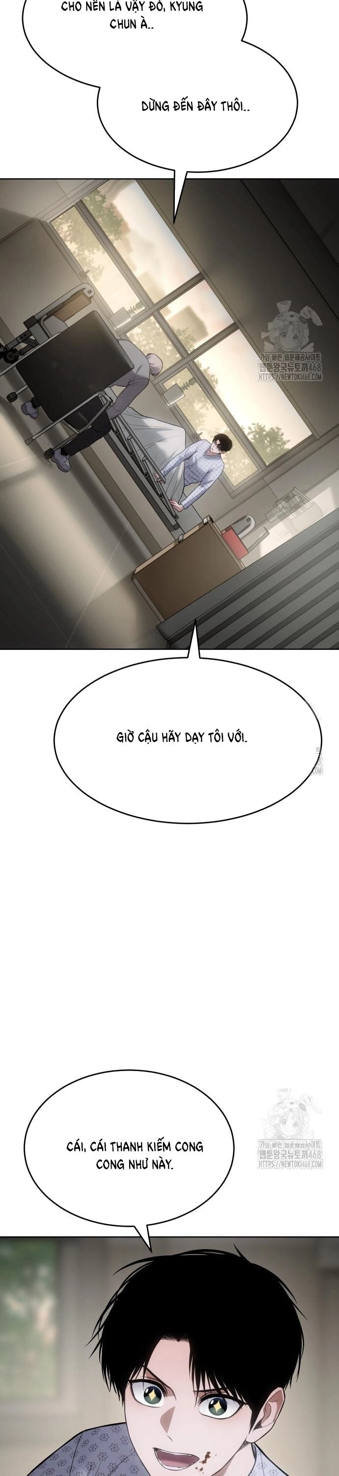 Đặc Vụ Song Sinh Tập 123 trang 5