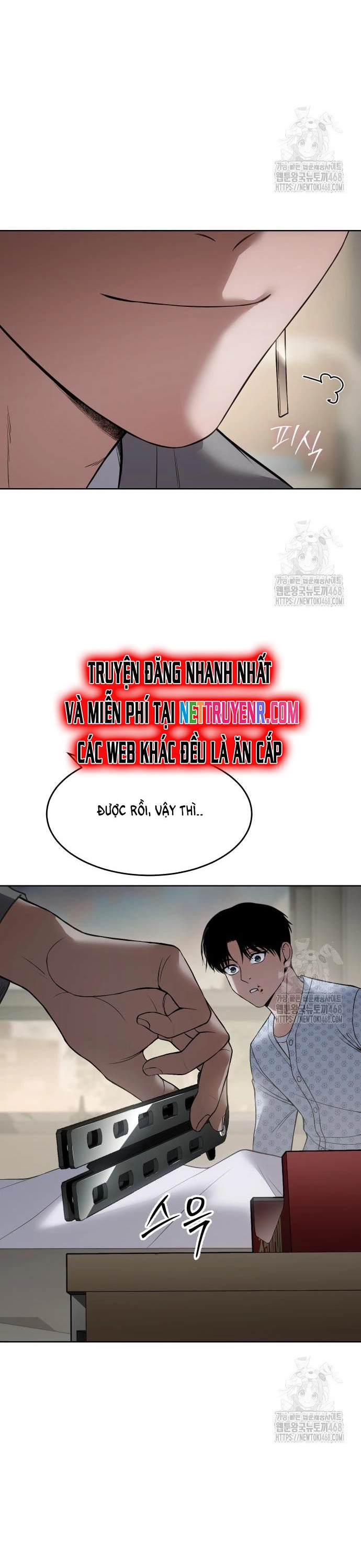 Đặc Vụ Song Sinh Tập 123 trang 7