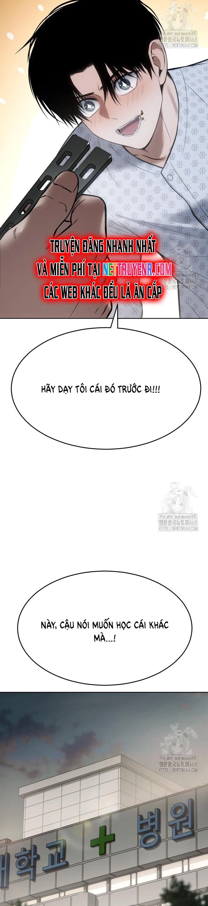 Đặc Vụ Song Sinh Tập 123 trang 10