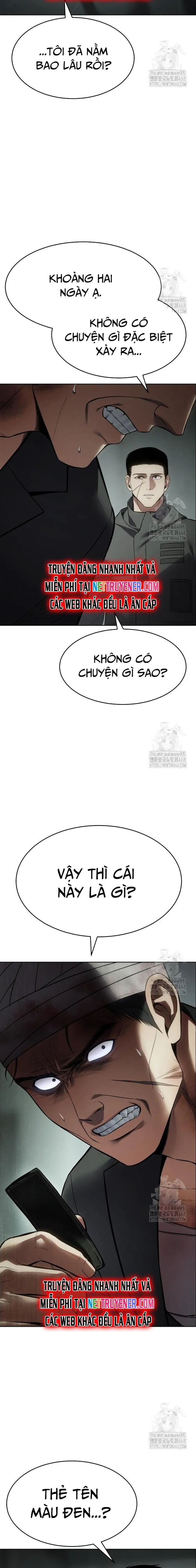 Đặc Vụ Song Sinh Tập 124 trang 2