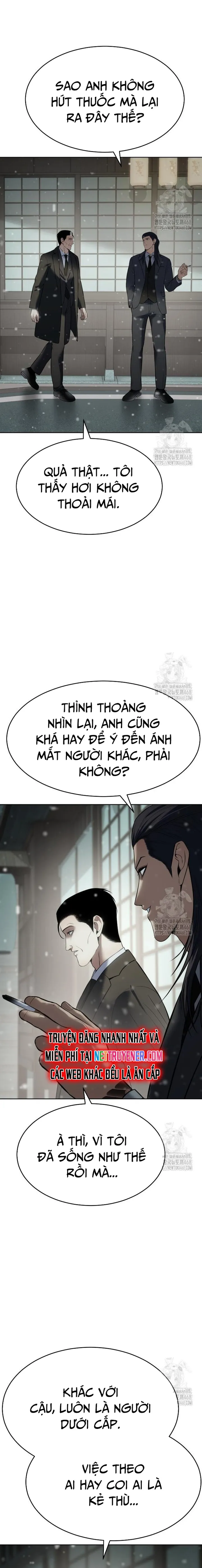 Đặc Vụ Song Sinh Tập 124 trang 17