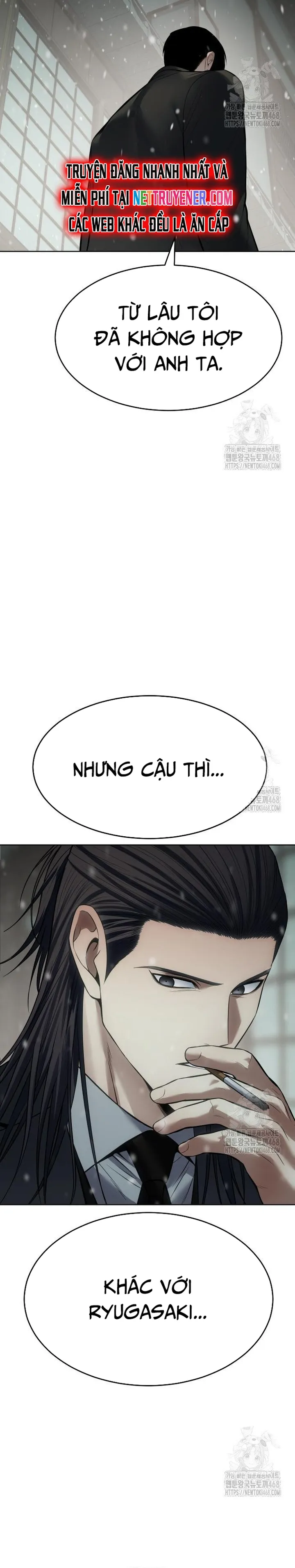 Đặc Vụ Song Sinh Tập 124 trang 21
