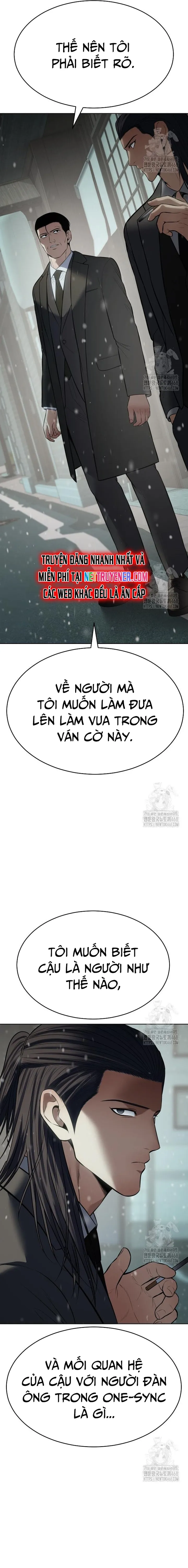 Đặc Vụ Song Sinh Tập 124 trang 22