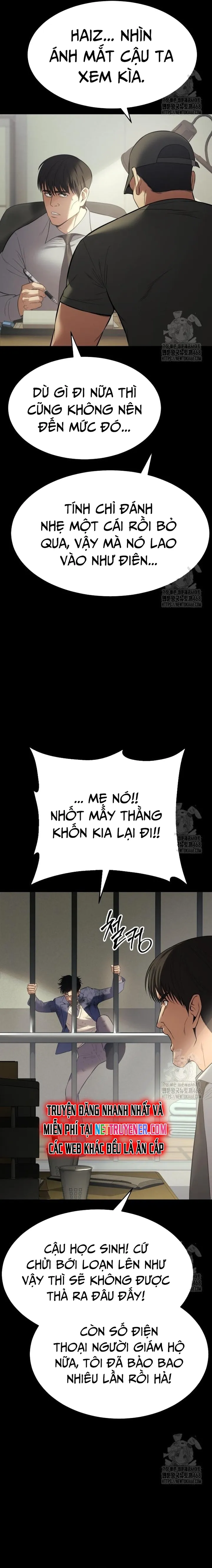 Đặc Vụ Song Sinh Tập 124 trang 26